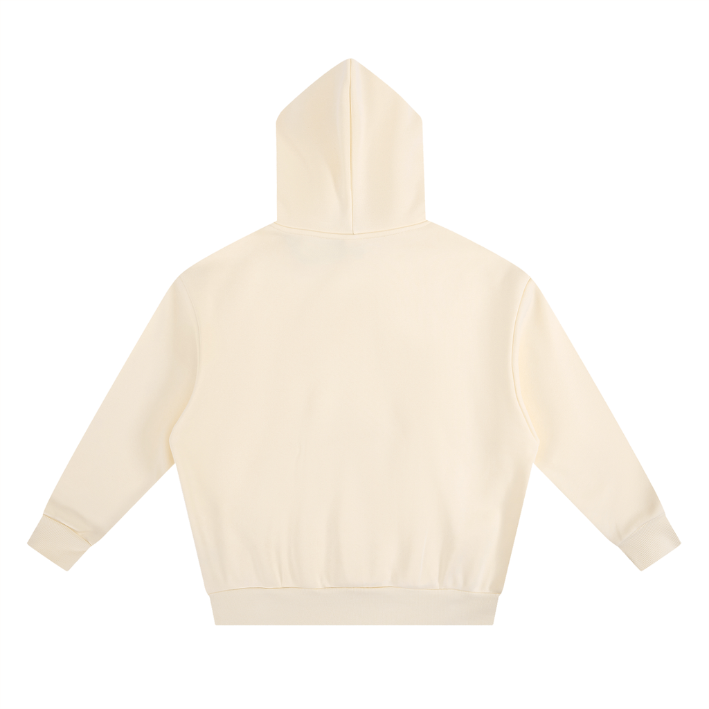 Aerixn Minimal Hoodie