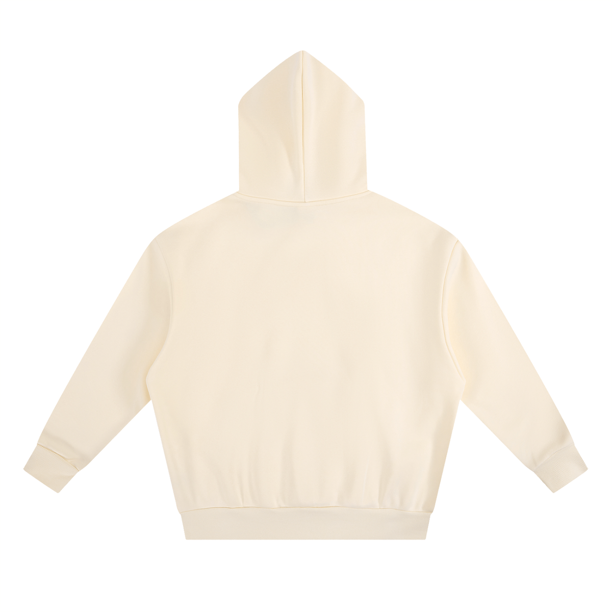 Aerixn Minimal Hoodie