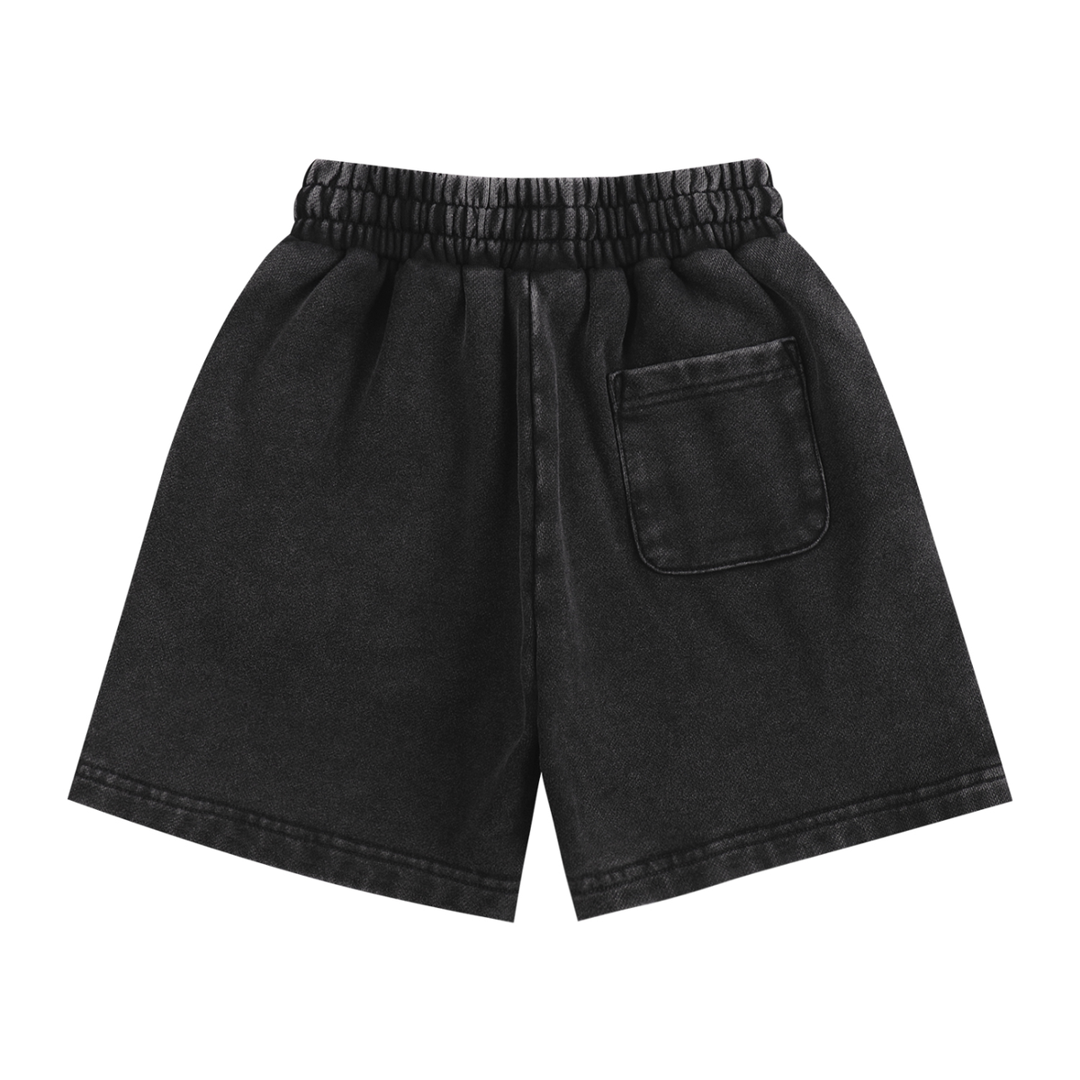 AERIXN Snow-Washed Kids' Shorts