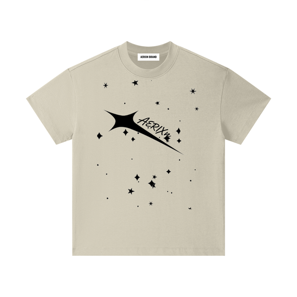 AERIXN Star Series — Essential Kids T-Shirt
