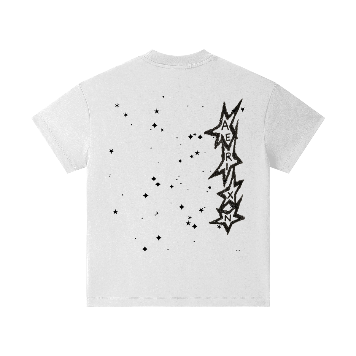 AERIXN Star Series — Essential Kids T-Shirt
