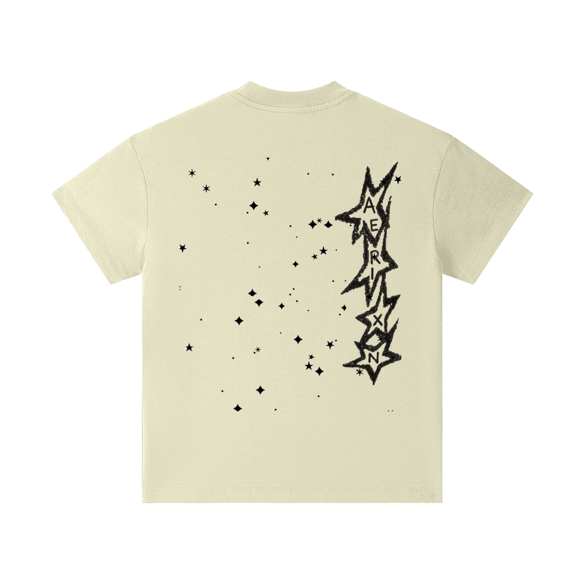 AERIXN Star Series — Essential Kids T-Shirt