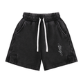 AERIXN Snow-Washed Kids' Shorts