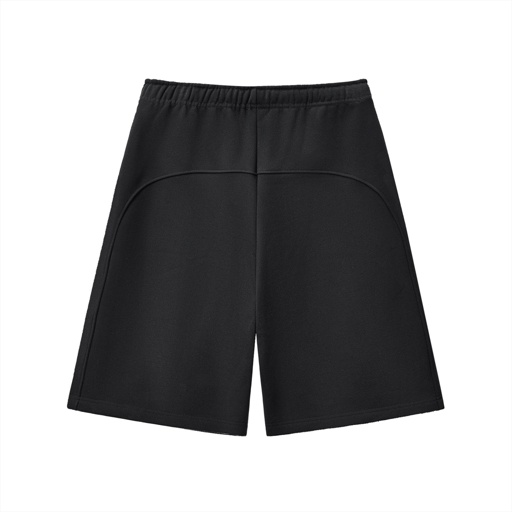 AERIXN Essential Heavyweight Fleece Shorts
