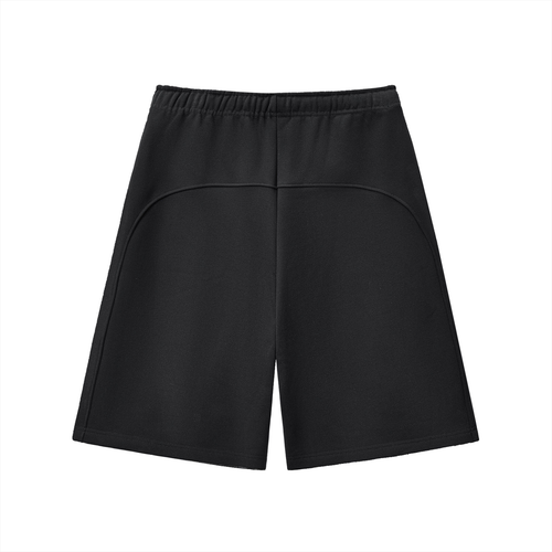AERIXN Essential Heavyweight Fleece Shorts