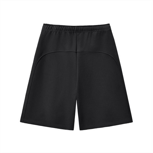 AERIXN Essential Heavyweight Fleece Shorts