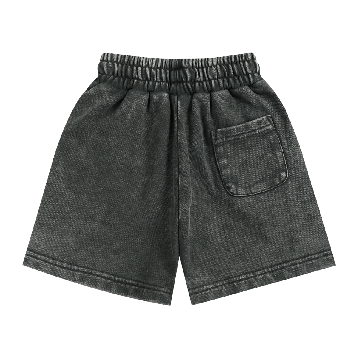 AERIXN Snow-Washed Kids' Shorts