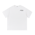 Aerixn Essential Cotton T-Shirt — White