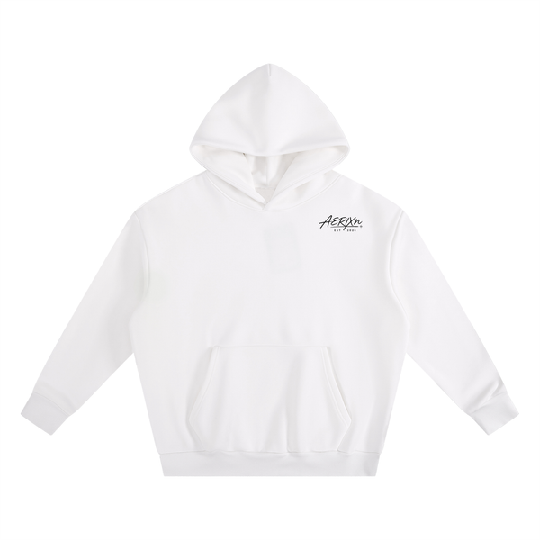 Aerixn Minimal Hoodie