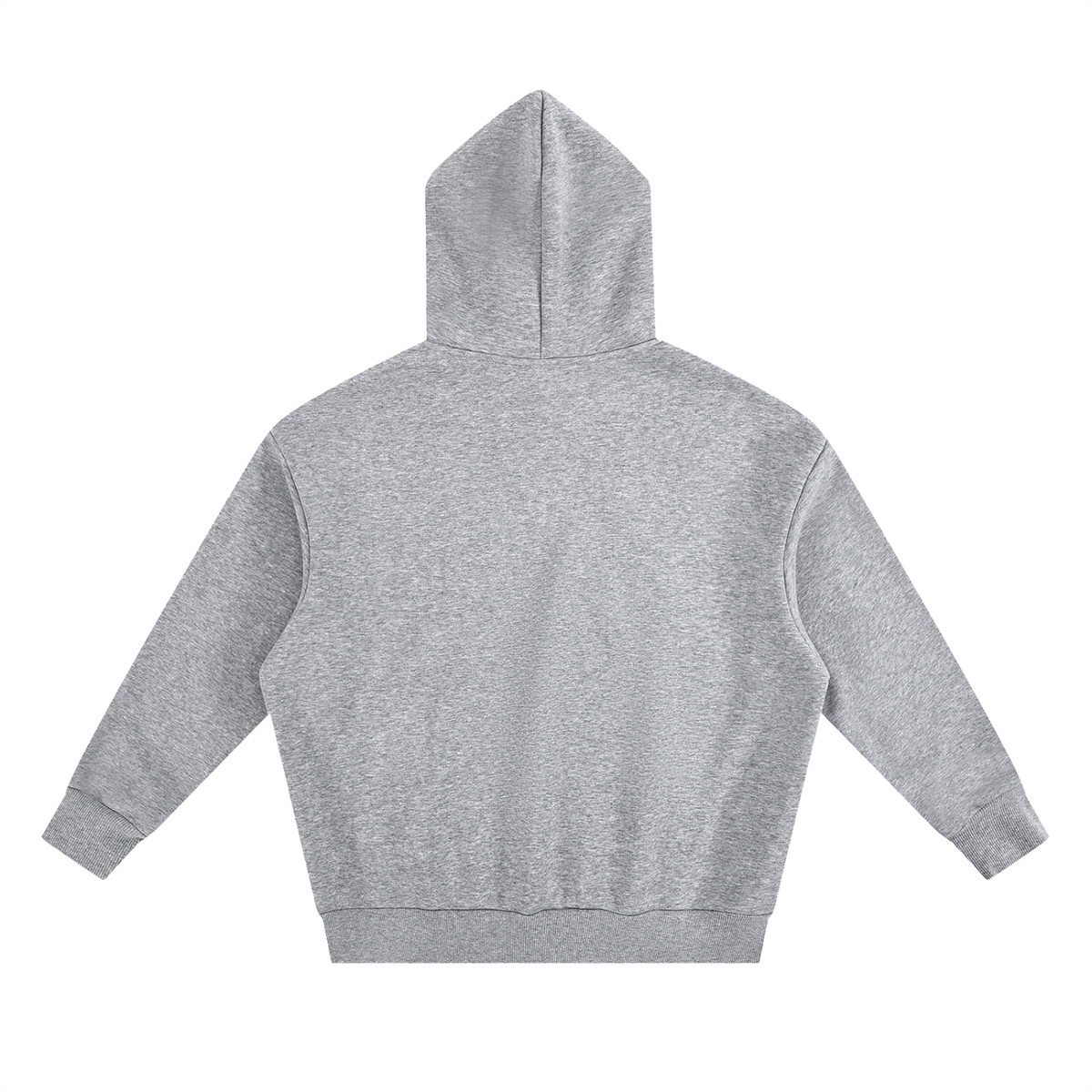 Aerixn Minimal Hoodie