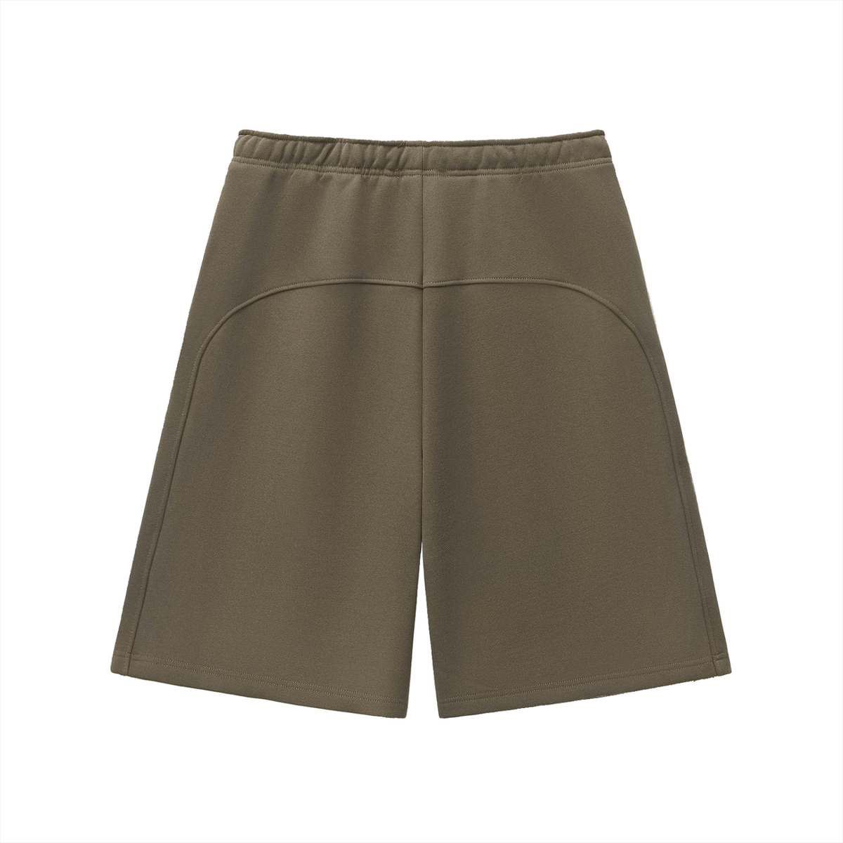 AERIXN Essential Heavyweight Fleece Shorts