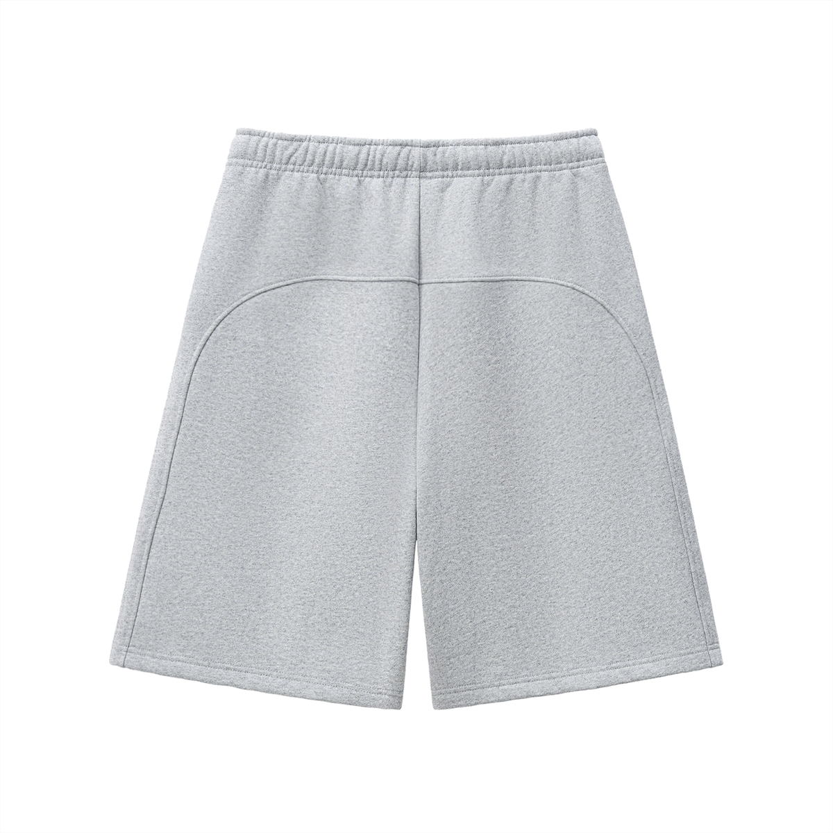 AERIXN Star Series — Essential Heavyweight Fleece Shorts