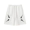 AERIXN Star Series — Essential Heavyweight Fleece Shorts