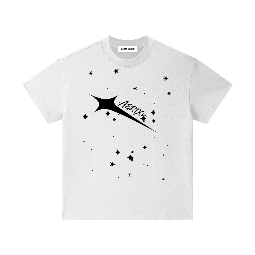 AERIXN Star Series — Essential Kids T-Shirt