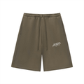 AERIXN Essential Heavyweight Fleece Shorts