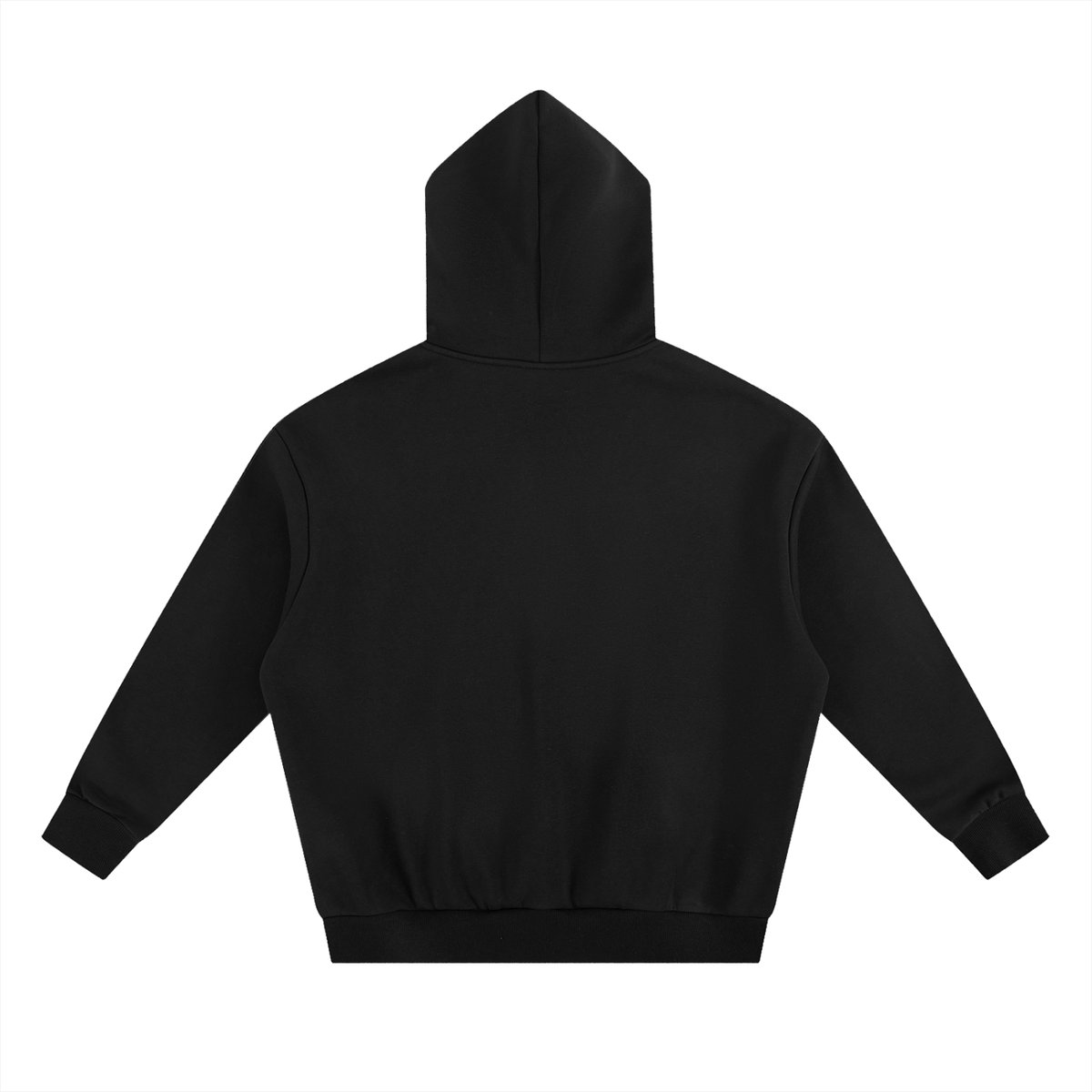 Aerixn Minimal Hoodie