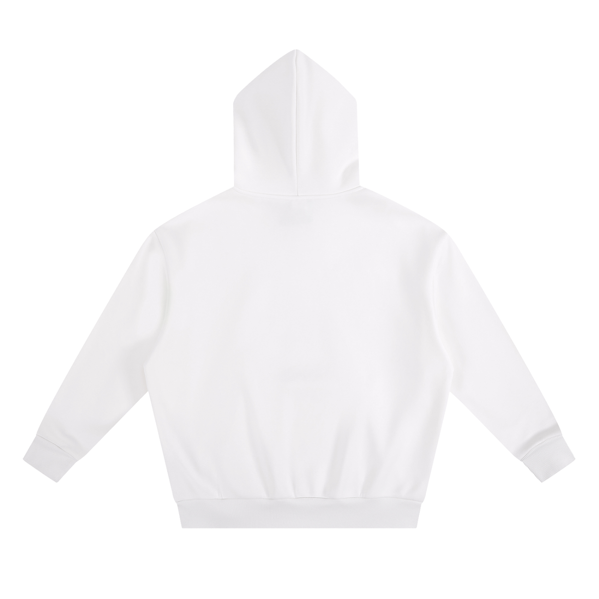 Aerixn Minimal Hoodie