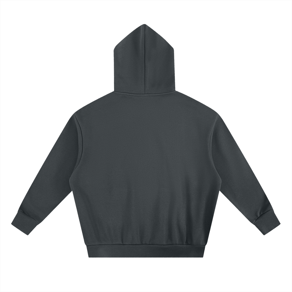 Aerixn Minimal Hoodie