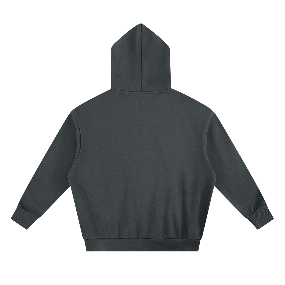 Aerixn Minimal Hoodie