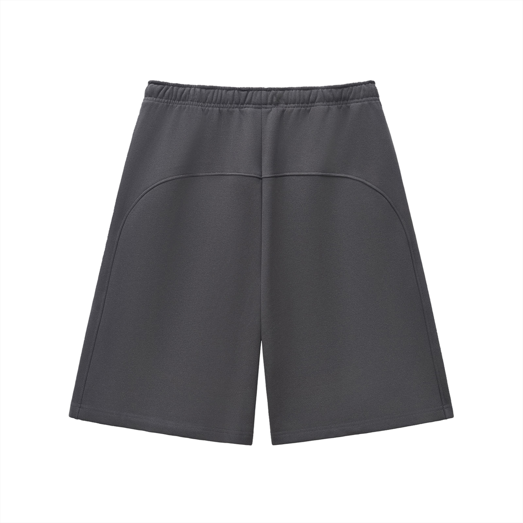 AERIXN Essential Heavyweight Fleece Shorts