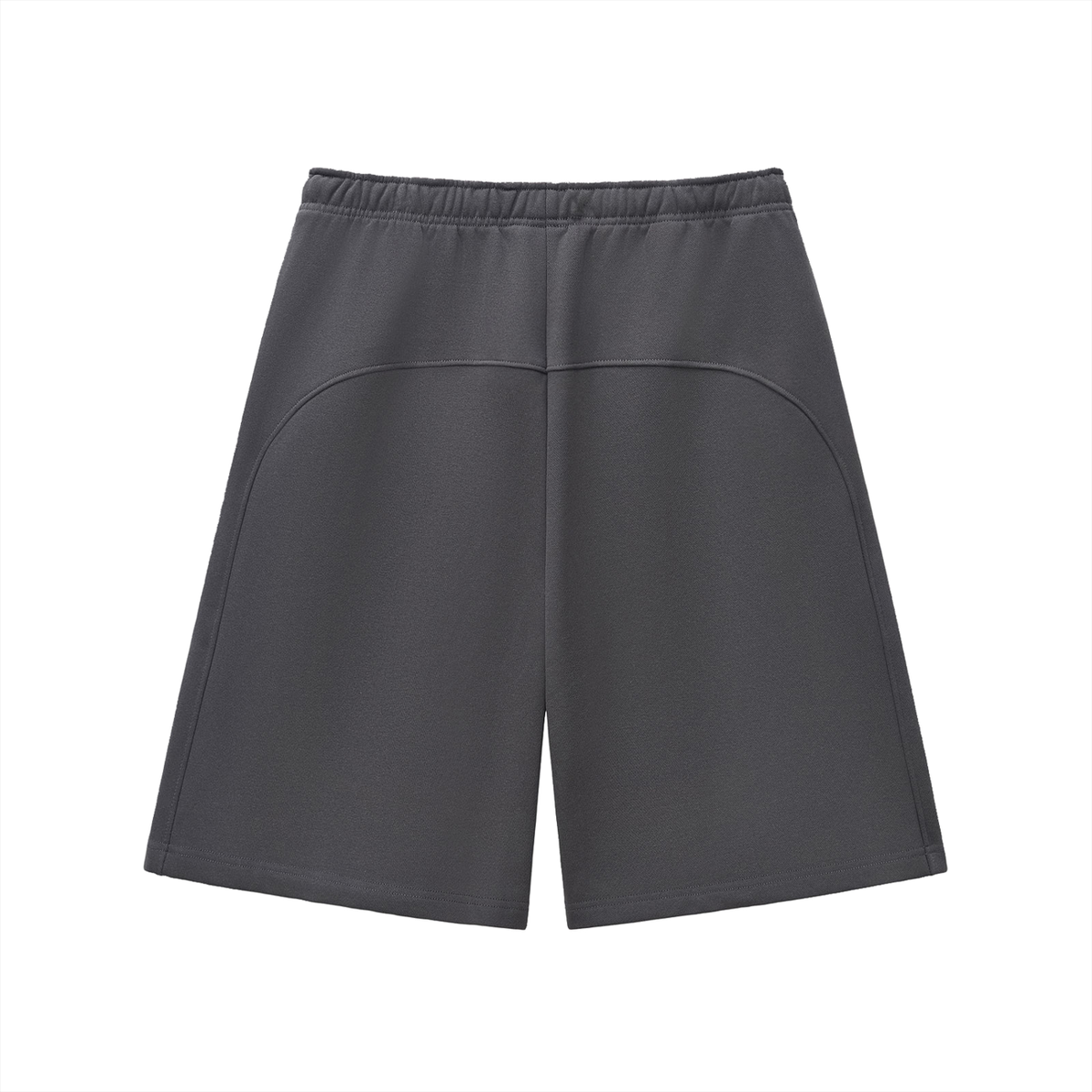 AERIXN Essential Heavyweight Fleece Shorts